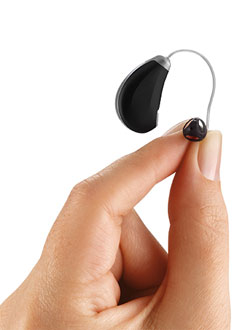 ακουστικά βαρηκΐας