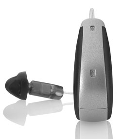 ακουστικά βαρηκΐας