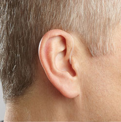 ακουστικά βαρηκΐας