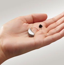 ακουστικά βαρηκΐας