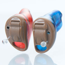 ακουστικά βαρηκΐας