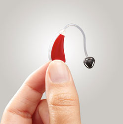 ακουστικά βαρηκΐας